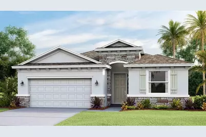 11928 Kingsley Trail, Parrish, FL 34219 - Photo 1