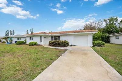 2501 Cass Street, Sarasota, FL 34231 - Photo 1