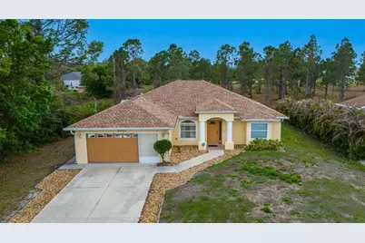 6925 Crock Avenue, North Port, FL 34291 - Photo 1