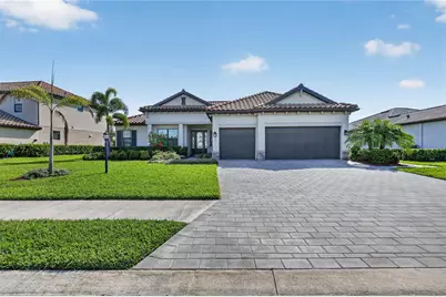 4911 Sparkling Sea Lane, Bradenton, FL 34211 - Photo 1