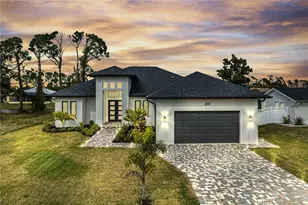 260 Long Meadow Ln, Rotonda West, FL 33947 - Photo 1