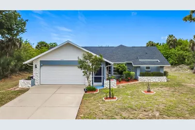 4491 Alfa Terrace, North Port, FL 34286 - Photo 1