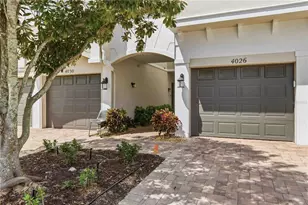 4026 Overture Cir, Bradenton, FL 34209 - Photo 1
