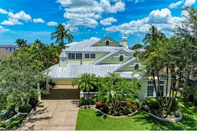 4527 Blue Marlin Drive, Bradenton, FL 34208 - Photo 1