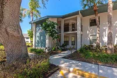 4425 45th Avenue W #202, Bradenton, FL 34210 - Photo 1