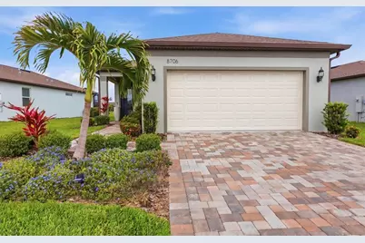 8706 Ocean Tides Cove, Parrish, FL 34219 - Photo 1