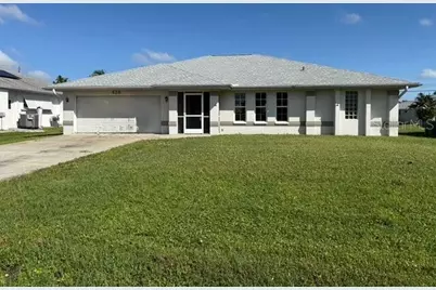 428 Greenwich Avenue NW, Port Charlotte, FL 33952 - Photo 1