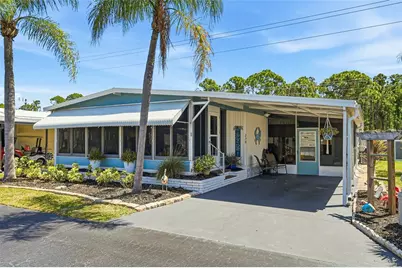 238 Palm Air Drive, Osprey, FL 34229 - Photo 1