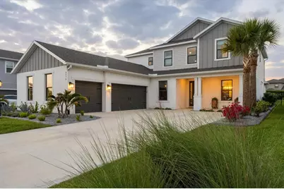 8498 Snowfall Street, Sarasota, FL 34241 - Photo 1