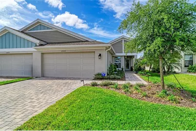 12419 Oak Hill Way, Parrish, FL 34219 - Photo 1