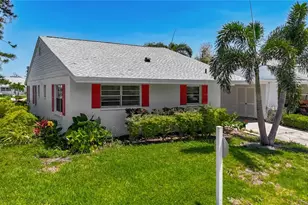 4523 W Independence Dr W, Bradenton, FL 34210 - Photo 1