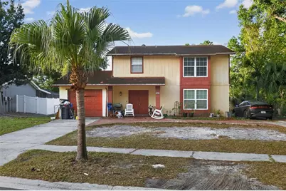 7614 Palmbrook Drive, Tampa, FL 33615 - Photo 1