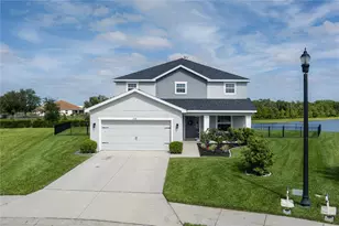 16110 67th Ct E, Parrish, FL 34219 - Photo 1