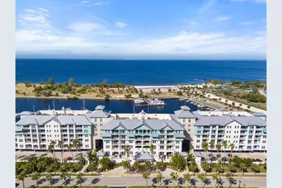 536 Bahia Beach Boulevard #402A, Ruskin, FL 33570 - Photo 1