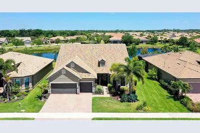 11176 Roseate Court, Sarasota, FL 34238 - Photo 1