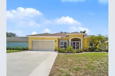 2318 Bonanza Lane, North Port, FL 34286 - Photo 1
