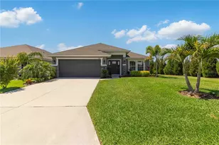 5906 164TH AVE E, Parrish, FL 34219 - Photo 1