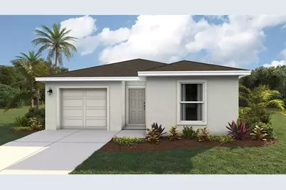 13114 Old Canoe Way, Parrish, FL 34219 - Photo 1