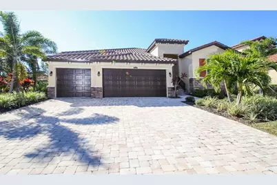 5614 Title Row Drive, Bradenton, FL 34210 - Photo 1