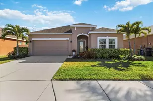 10837 79th St E, Parrish, FL 34219 - Photo 1