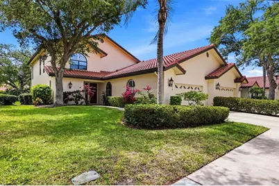 7274 Villa D Este Drive, Sarasota, FL 34238 - Photo 1