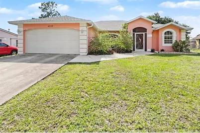 4323 Shappell Street, Port Charlotte, FL 33948 - Photo 1