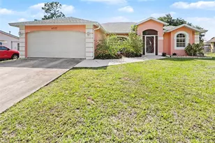 4323 Shappell St, Port Charlotte, FL 33948 - Photo 1