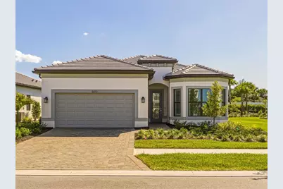6013 Silver Grass Court, Nokomis, FL 34275 - Photo 1