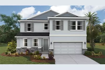 9440 Bella Mar Trail, Parrish, FL 34219 - Photo 1