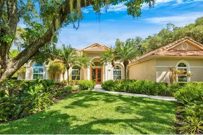2660 Dick Wilson Drive, Sarasota, FL 34240 - Photo 1