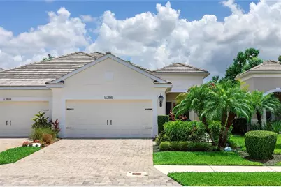 2060 Crystal Lake Trail, Bradenton, FL 34211 - Photo 1