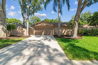 479 Bonnie Boulevard, Palm Harbor, FL 34684 - Photo 1