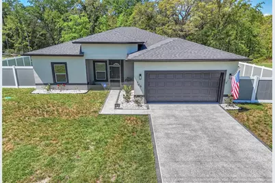 766 Marion Oaks Manor, Ocala, FL 34473 - Photo 1