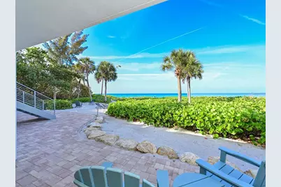 5591 Gulf Of Mexico Drive #4, Longboat Key, FL 34228 - Photo 1