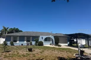5176 Island Date St, Sarasota, FL 34232 - Photo 1