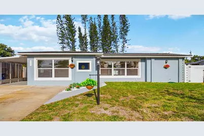 220 62nd Street NW, Bradenton, FL 34209 - Photo 1
