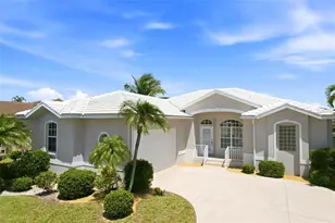 3762 Whippoorwill Ct, Punta Gorda, FL 33950 - Photo 1