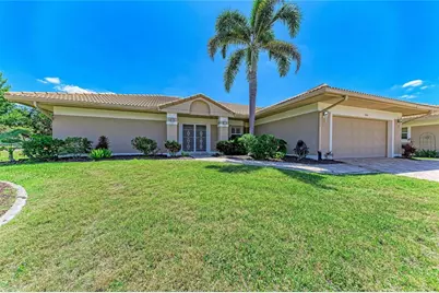 3168 Willow Springs Circle, Venice, FL 34293 - Photo 1