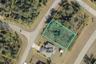 Mattox Circle, North Port, FL 34288 - Photo 1