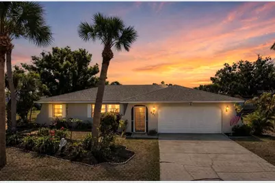 591 Porpoise Road, Venice, FL 34293 - Photo 1