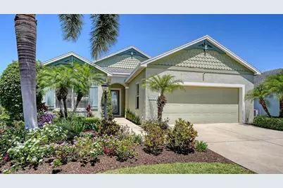 5303 Tide Point Way, Bradenton, FL 34208 - Photo 1