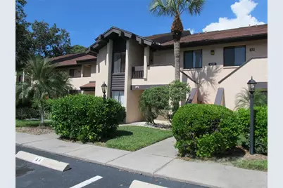 6191 Timberlake Drive #A-6, Sarasota, FL 34243 - Photo 1
