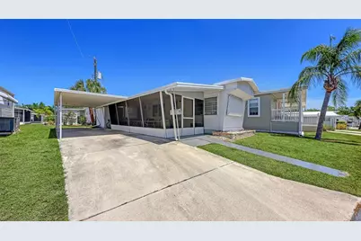 208 Southwinds Drive, Sarasota, FL 34231 - Photo 1