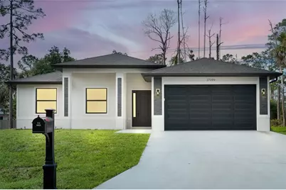 17399 Vallybrook Avenue, Port Charlotte, FL 33954 - Photo 1