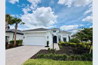 10116 Silent Night Lane, Sarasota, FL 34241 - Photo 1