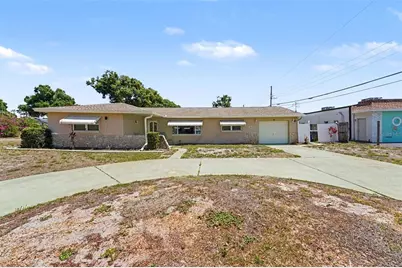 6388 21st Avenue N, Saint Petersburg, FL 33710 - Photo 1