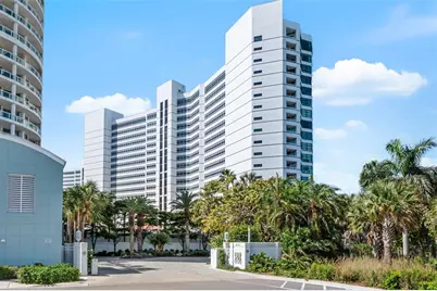 988 Blvd Of The Arts #1116, Sarasota, FL 34236 - Photo 1