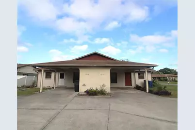 4812 27th Street W #4812, Bradenton, FL 34207 - Photo 1