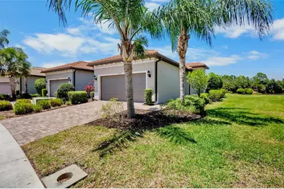 12276 Marsh Pointe Road, Sarasota, FL 34238 - Photo 1
