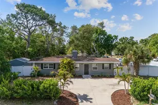 4060 Webber St, Sarasota, FL 34232 - Photo 1